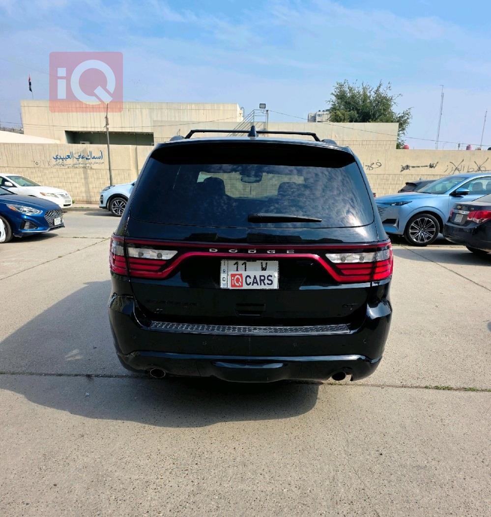 دودج دورانجو